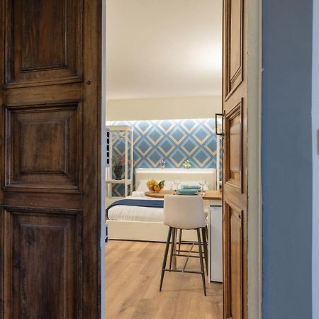 Cerchi Suite In Central Florence Ngoại thất bức ảnh