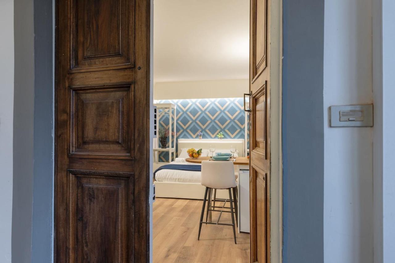 Cerchi Suite In Central Florence Ngoại thất bức ảnh