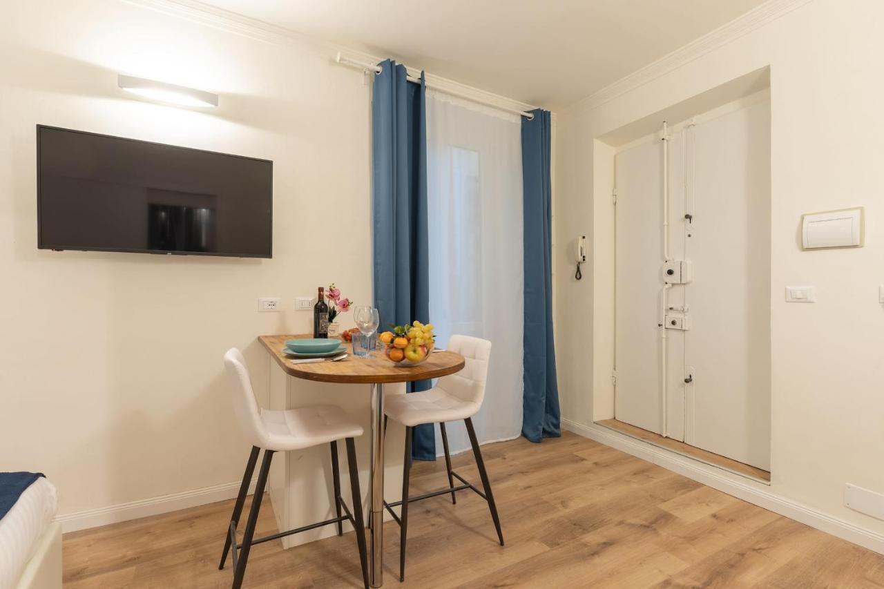 Cerchi Suite In Central Florence Ngoại thất bức ảnh