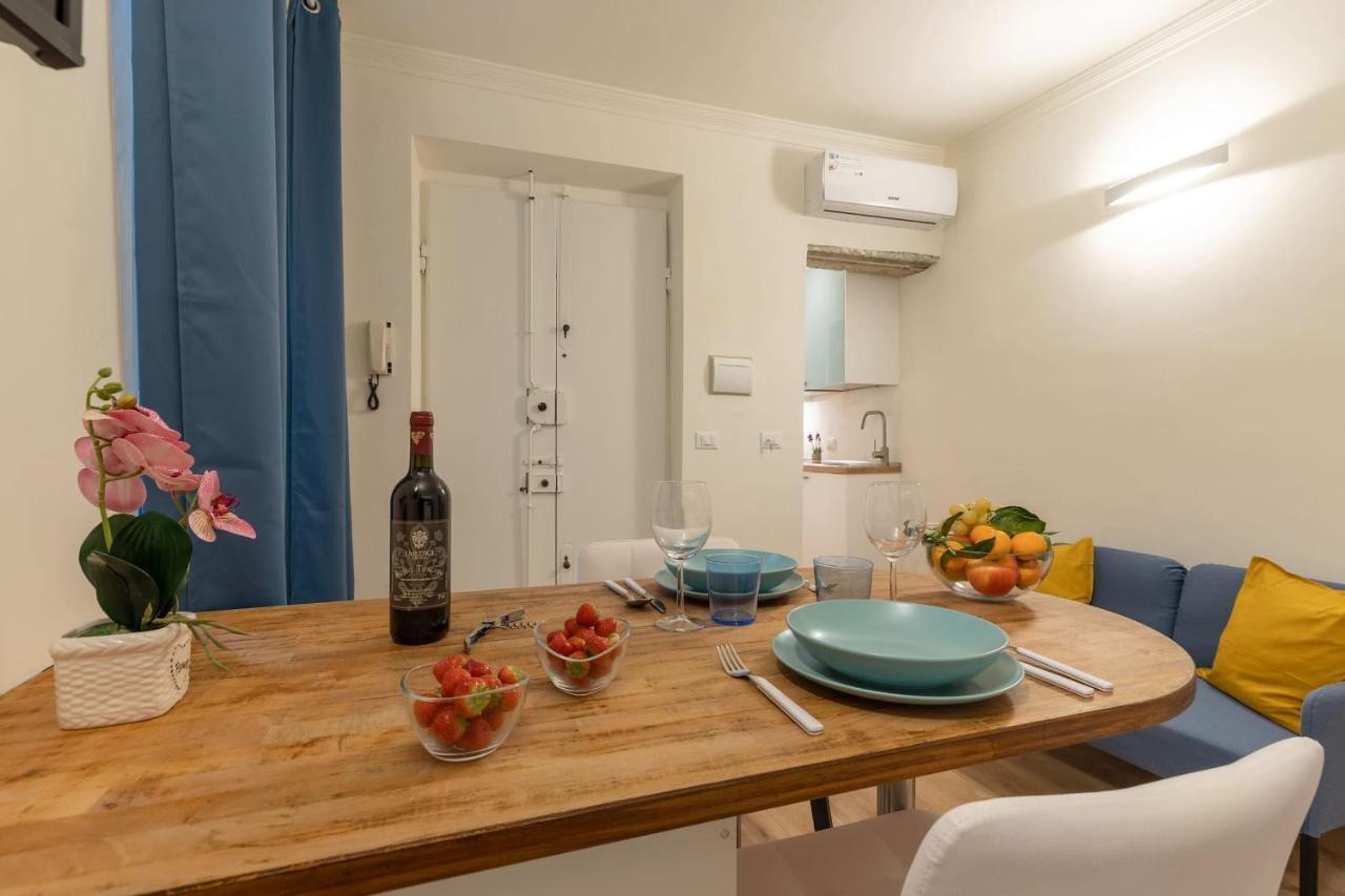 Cerchi Suite In Central Florence Ngoại thất bức ảnh