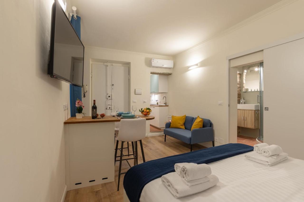 Cerchi Suite In Central Florence Ngoại thất bức ảnh