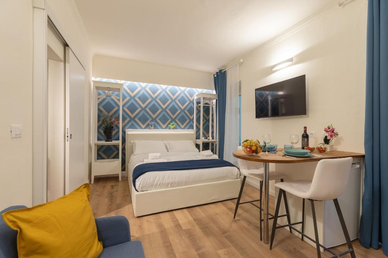Cerchi Suite In Central Florence Ngoại thất bức ảnh
