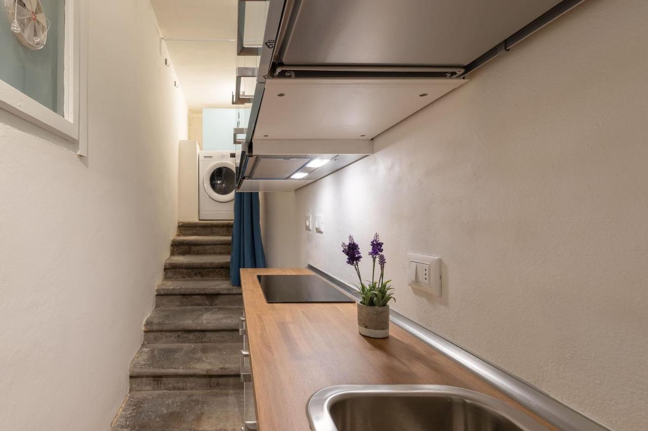 Cerchi Suite In Central Florence Ngoại thất bức ảnh