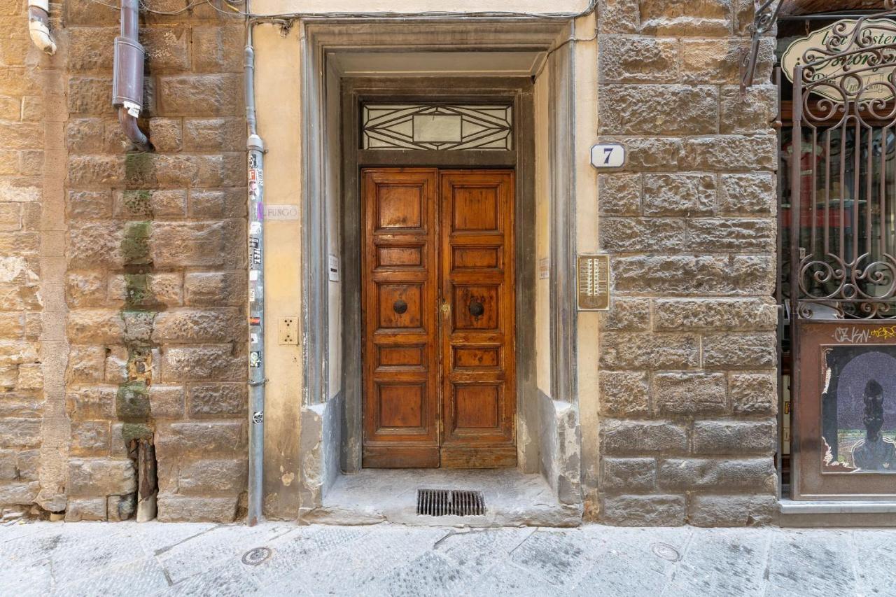 Cerchi Suite In Central Florence Ngoại thất bức ảnh