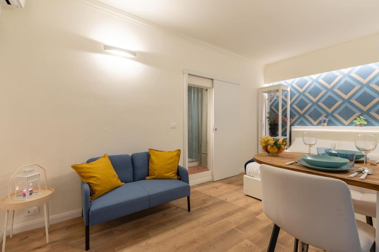 Cerchi Suite In Central Florence Ngoại thất bức ảnh