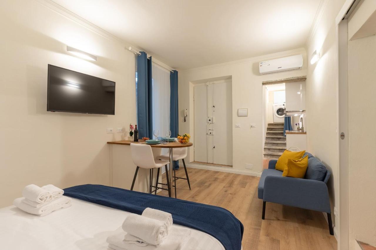 Cerchi Suite In Central Florence Ngoại thất bức ảnh